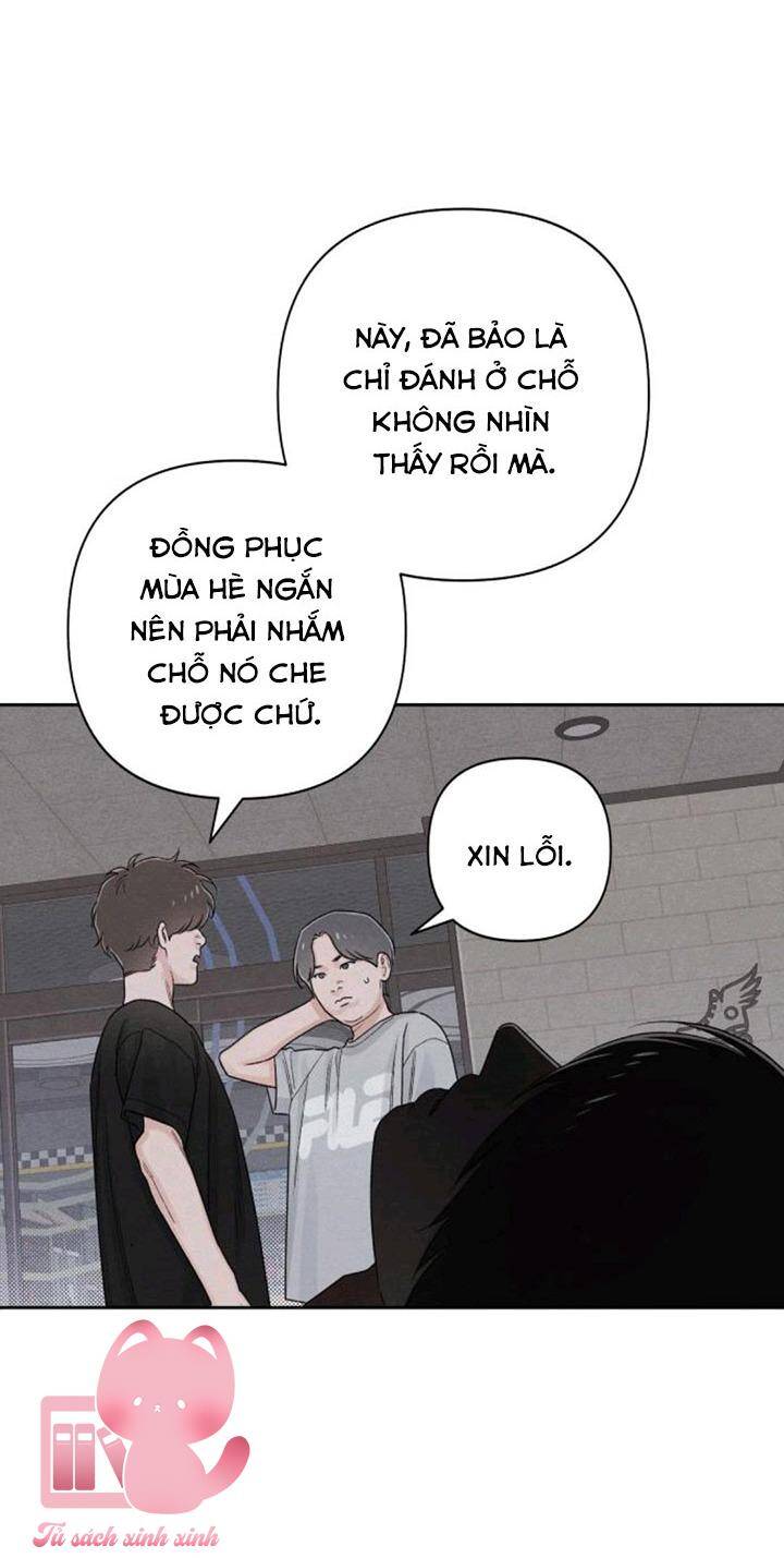 Bí Mật Thanh Xuân Chap 65 - Next Chap 66