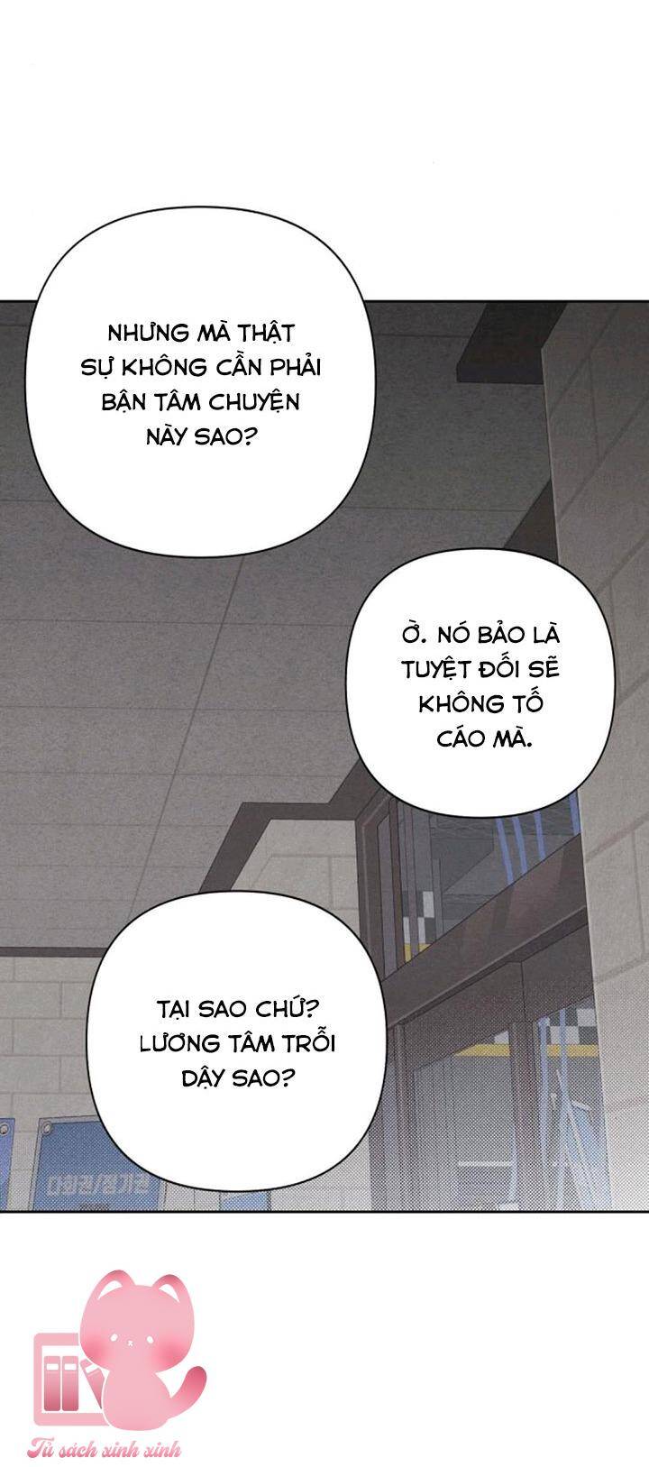 Bí Mật Thanh Xuân Chap 65 - Next Chap 66
