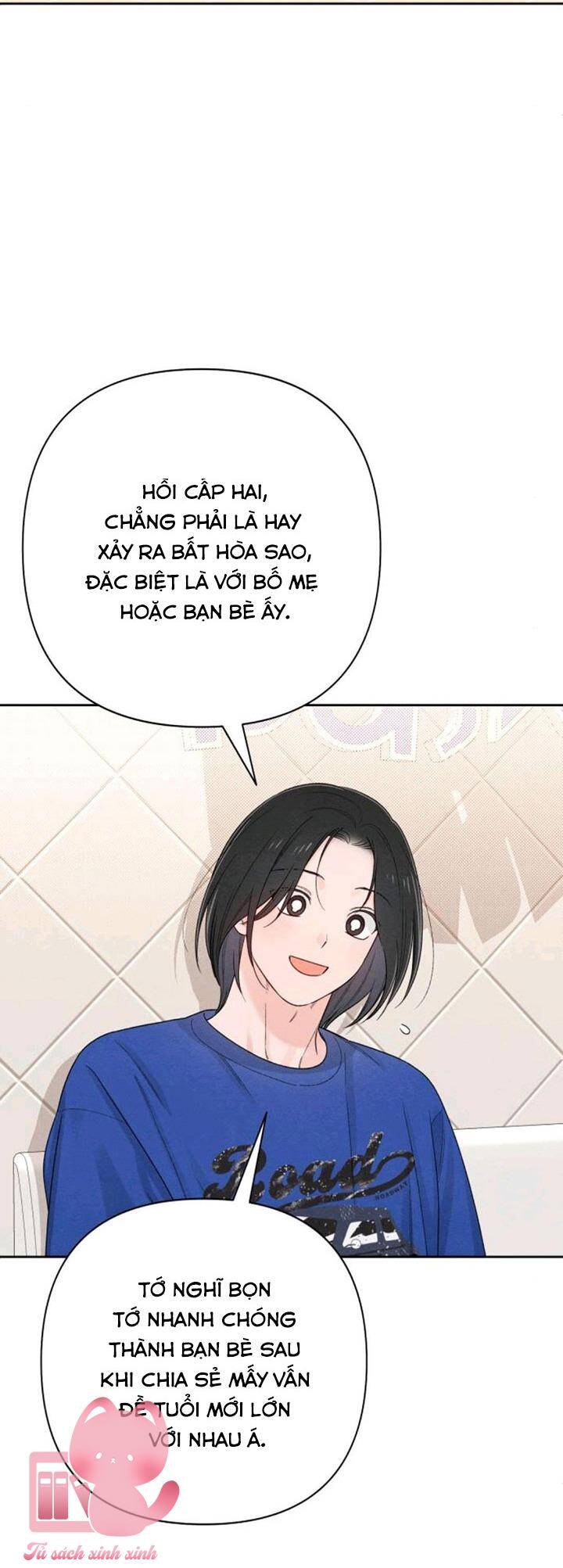 Bí Mật Thanh Xuân Chap 65 - Next Chap 66