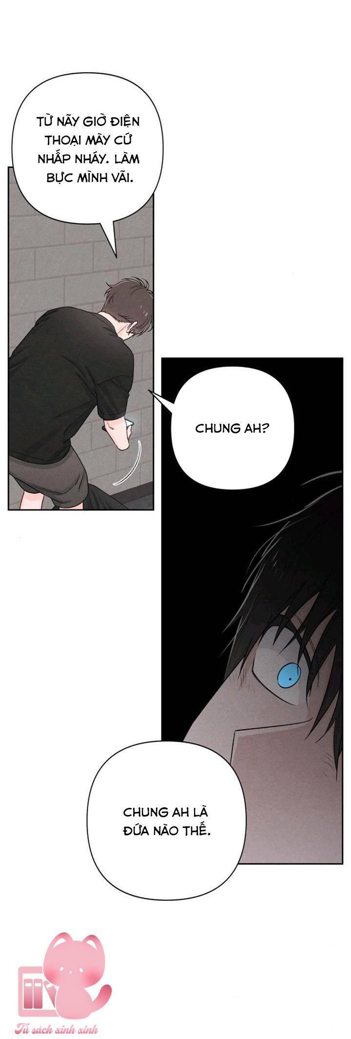 Bí Mật Thanh Xuân Chap 65 - Next Chap 66