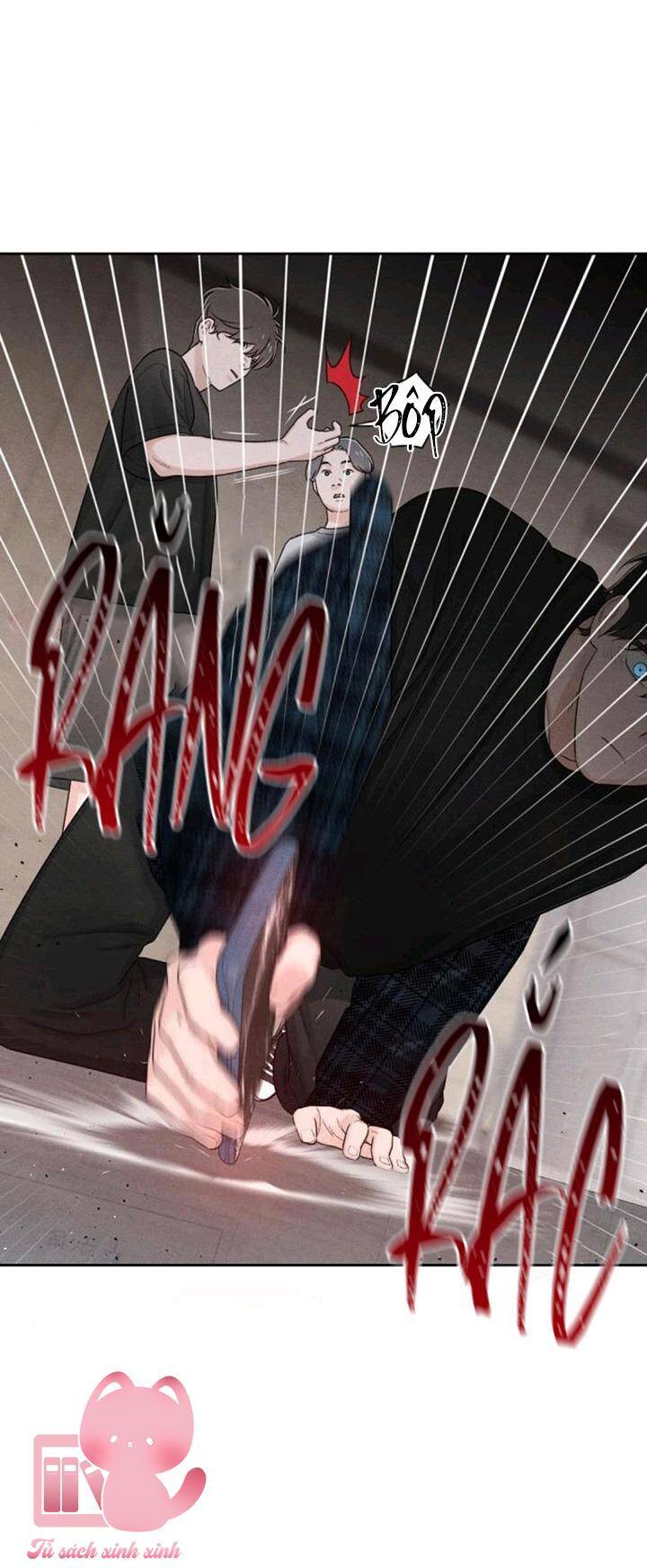 Bí Mật Thanh Xuân Chap 65 - Next Chap 66