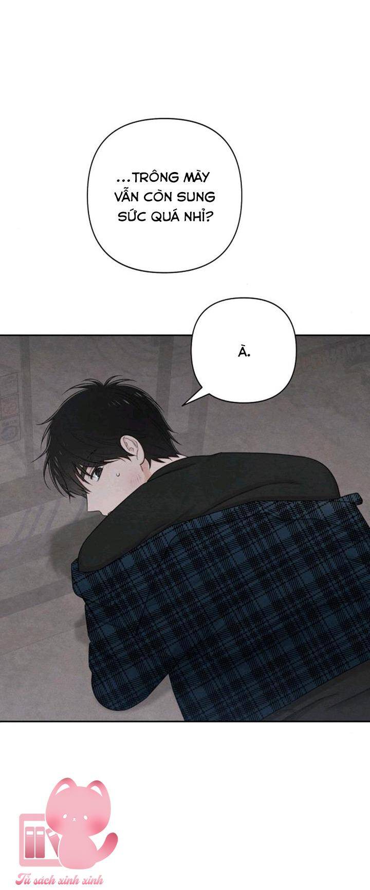 Bí Mật Thanh Xuân Chap 65 - Next Chap 66