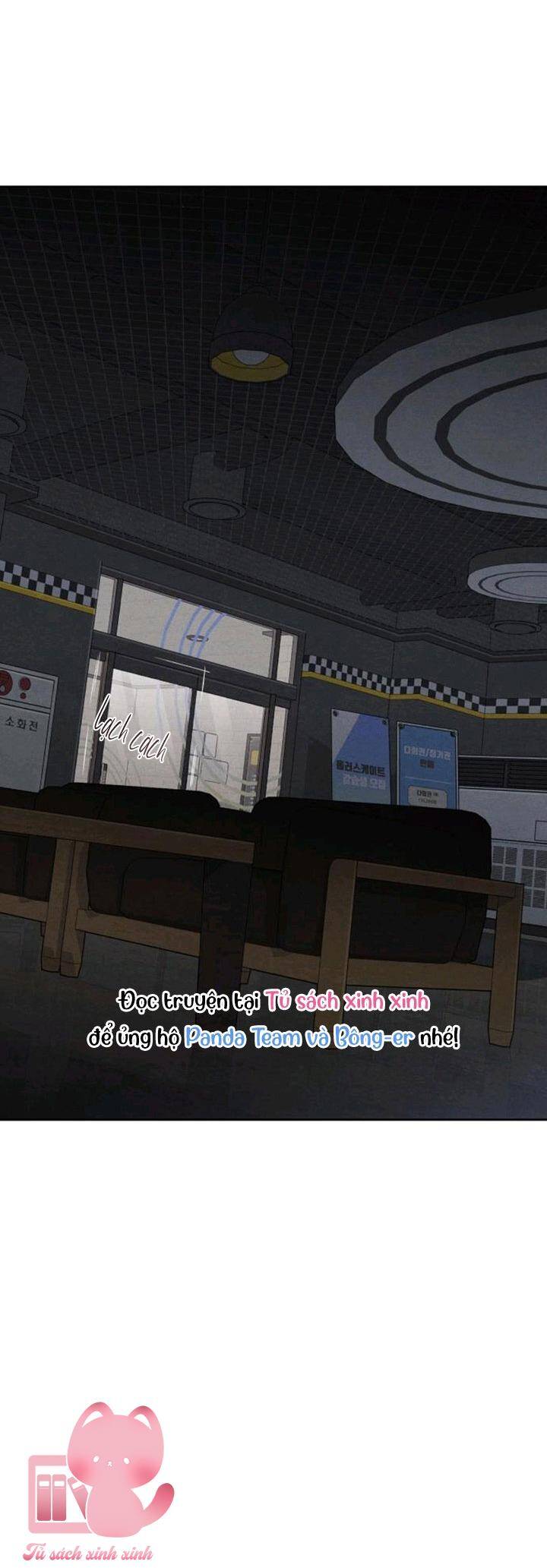 Bí Mật Thanh Xuân Chap 65 - Next Chap 66