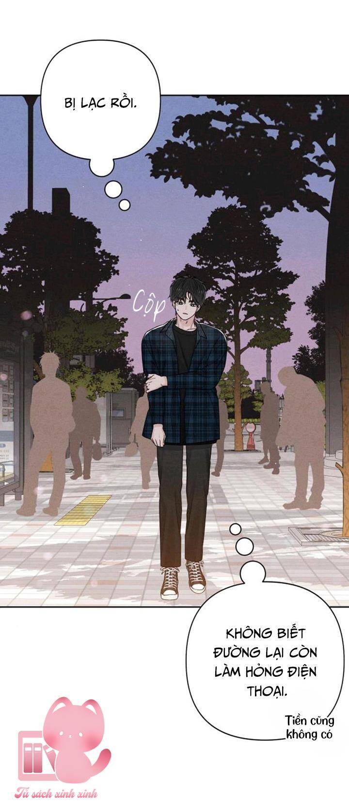 Bí Mật Thanh Xuân Chap 65 - Next Chap 66