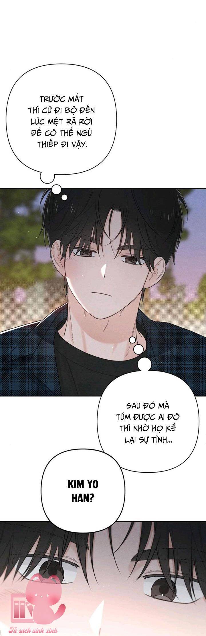 Bí Mật Thanh Xuân Chap 65 - Next Chap 66