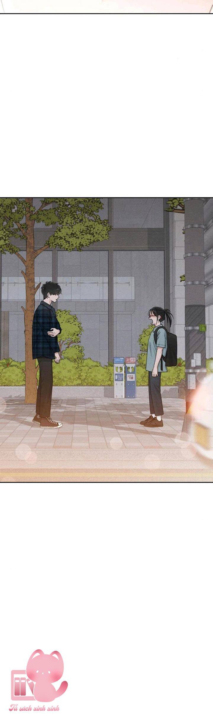Bí Mật Thanh Xuân Chap 65 - Next Chap 66