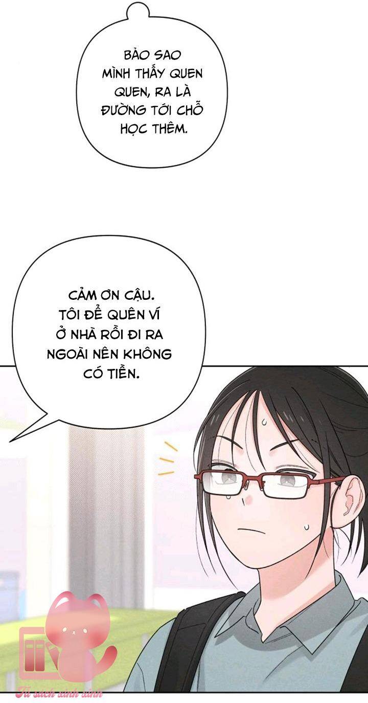 Bí Mật Thanh Xuân Chap 65 - Next Chap 66