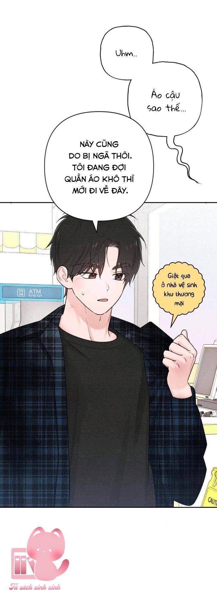 Bí Mật Thanh Xuân Chap 65 - Next Chap 66
