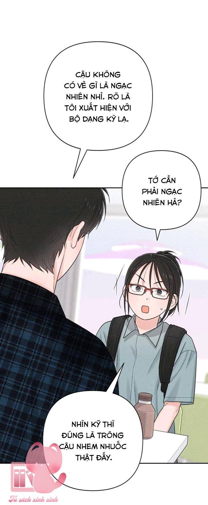 Bí Mật Thanh Xuân Chap 65 - Next Chap 66