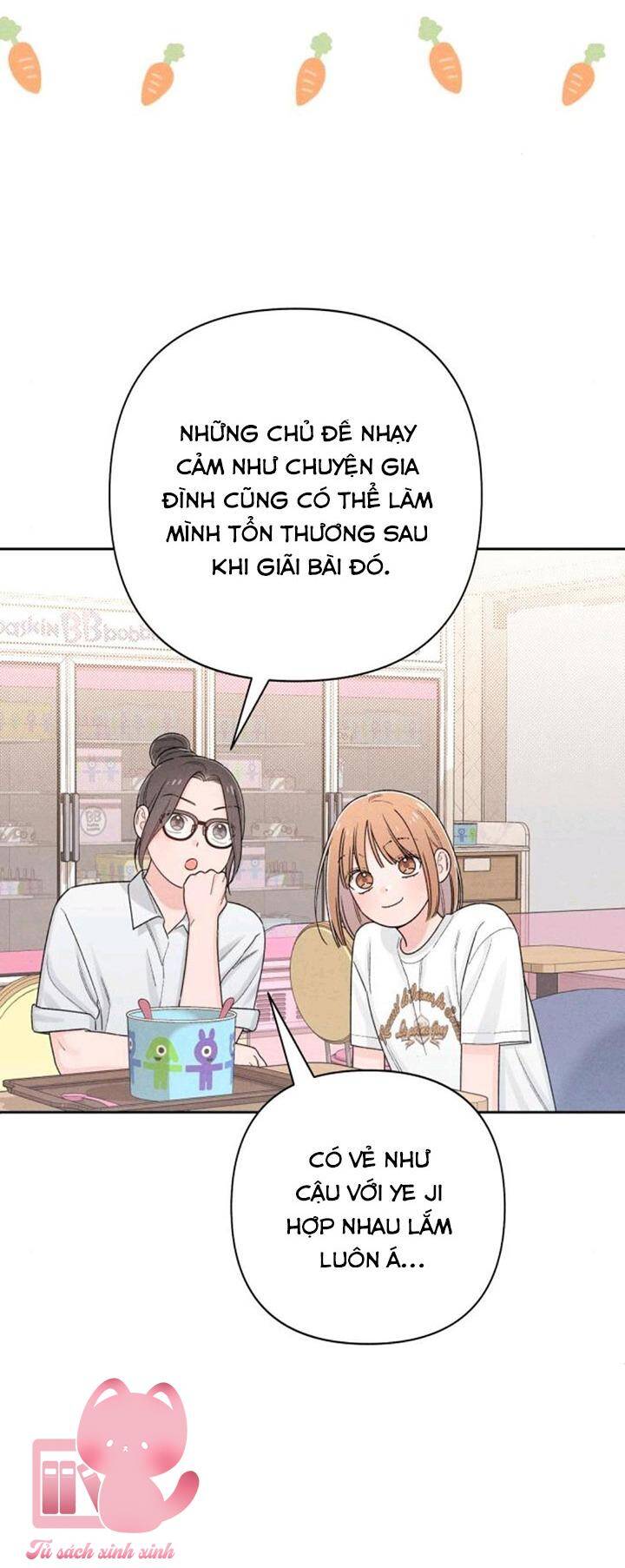 Bí Mật Thanh Xuân Chap 65 - Next Chap 66