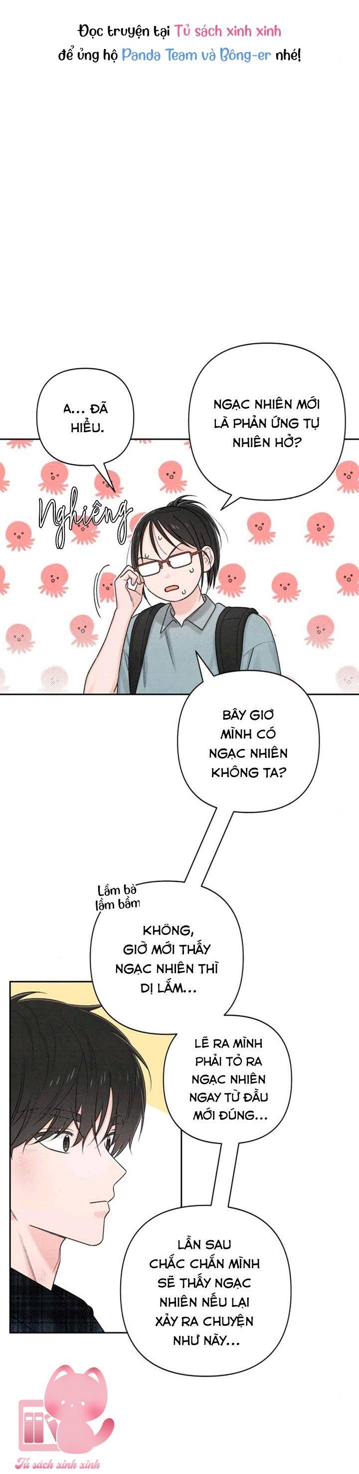 Bí Mật Thanh Xuân Chap 65 - Next Chap 66