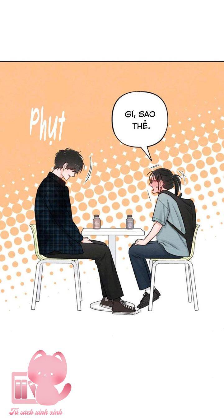 Bí Mật Thanh Xuân Chap 65 - Next Chap 66