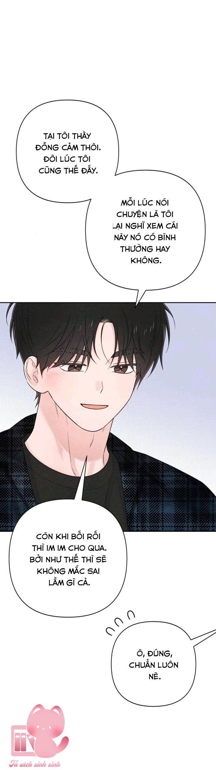 Bí Mật Thanh Xuân Chap 65 - Next Chap 66