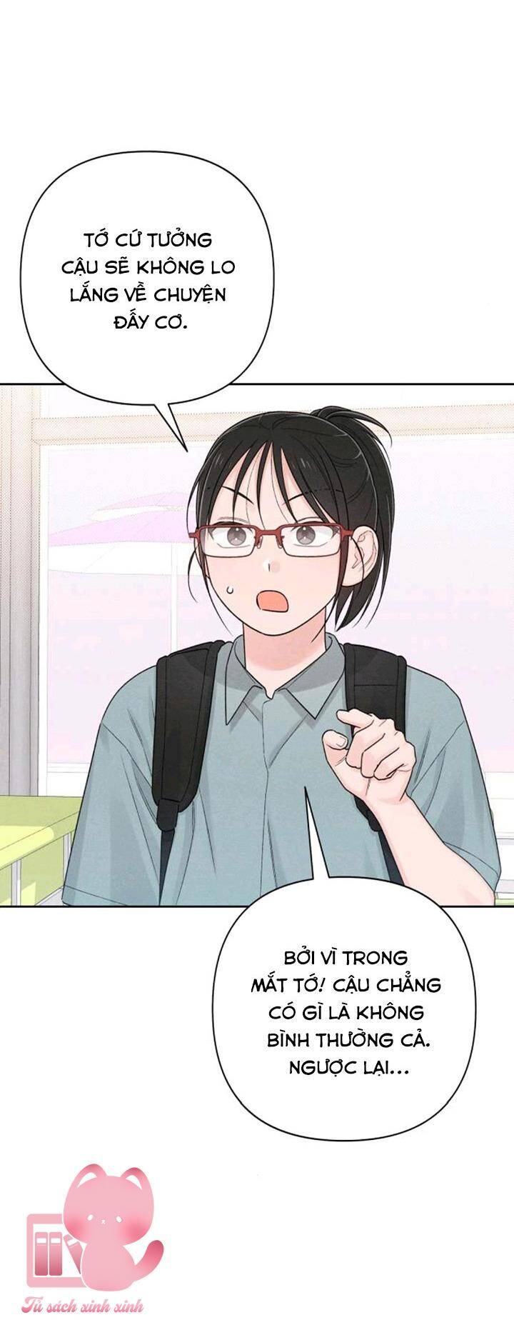 Bí Mật Thanh Xuân Chap 65 - Next Chap 66