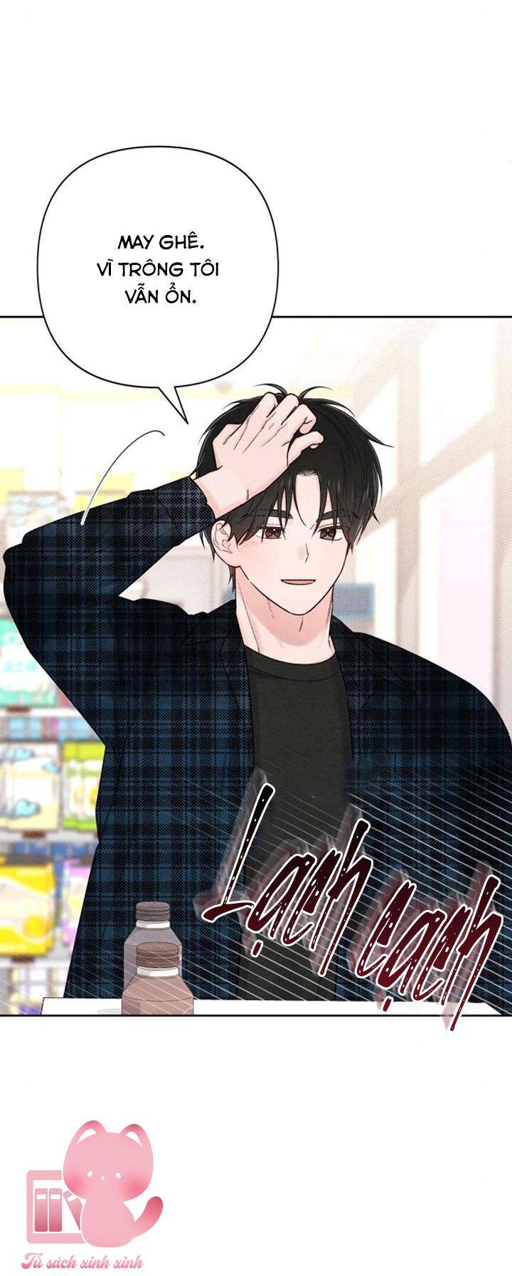 Bí Mật Thanh Xuân Chap 65 - Next Chap 66