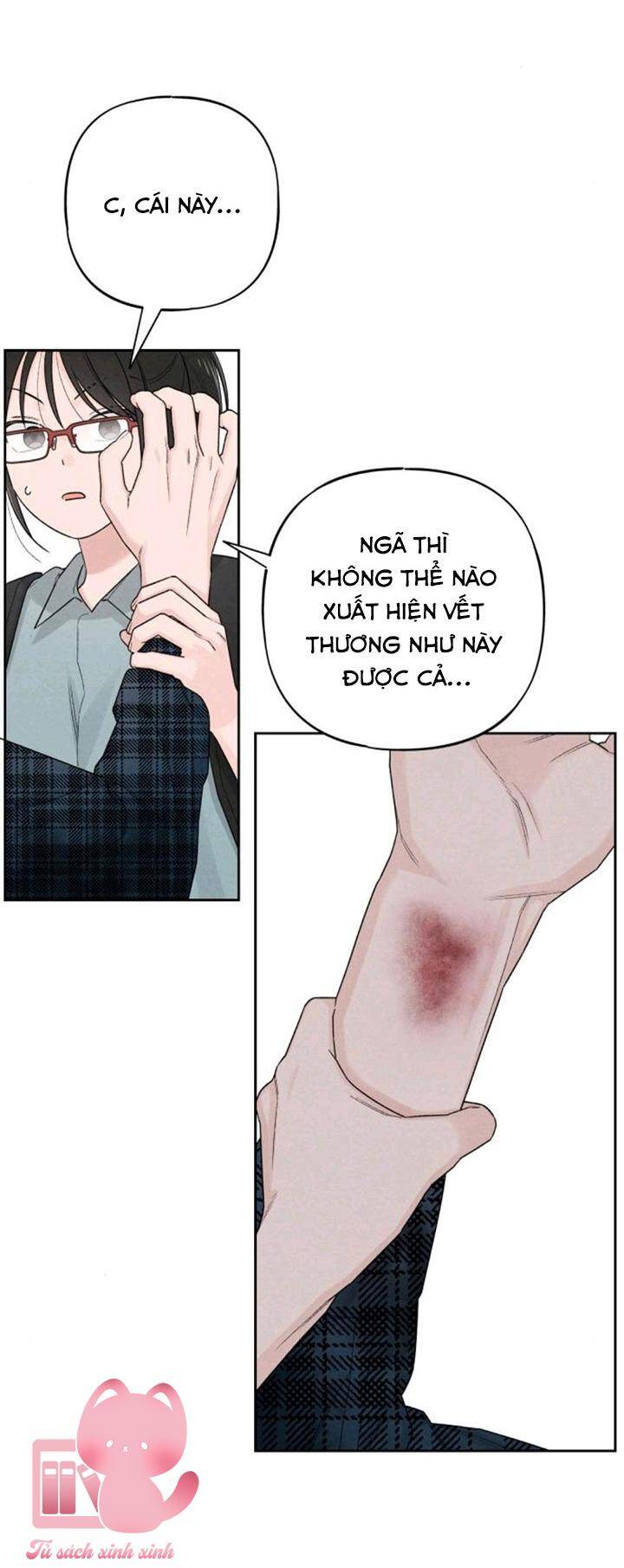 Bí Mật Thanh Xuân Chap 65 - Next Chap 66