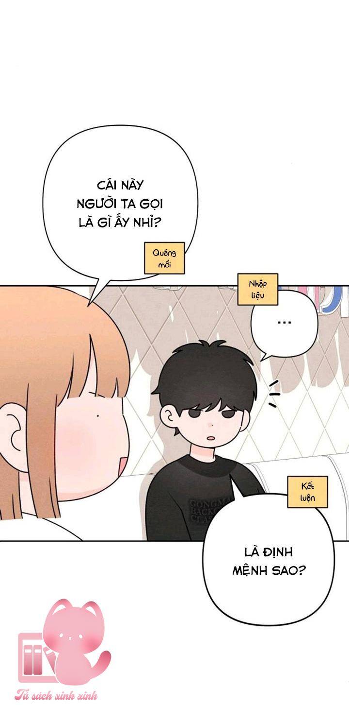 Bí Mật Thanh Xuân Chap 65 - Next Chap 66