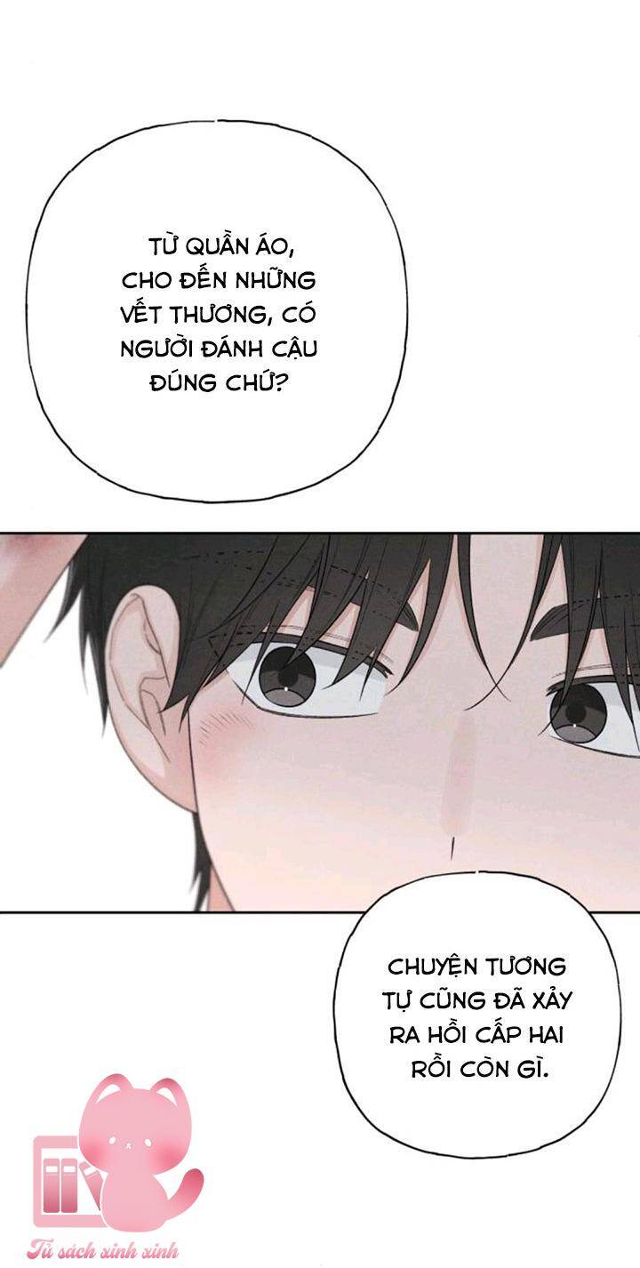 Bí Mật Thanh Xuân Chap 65 - Next Chap 66