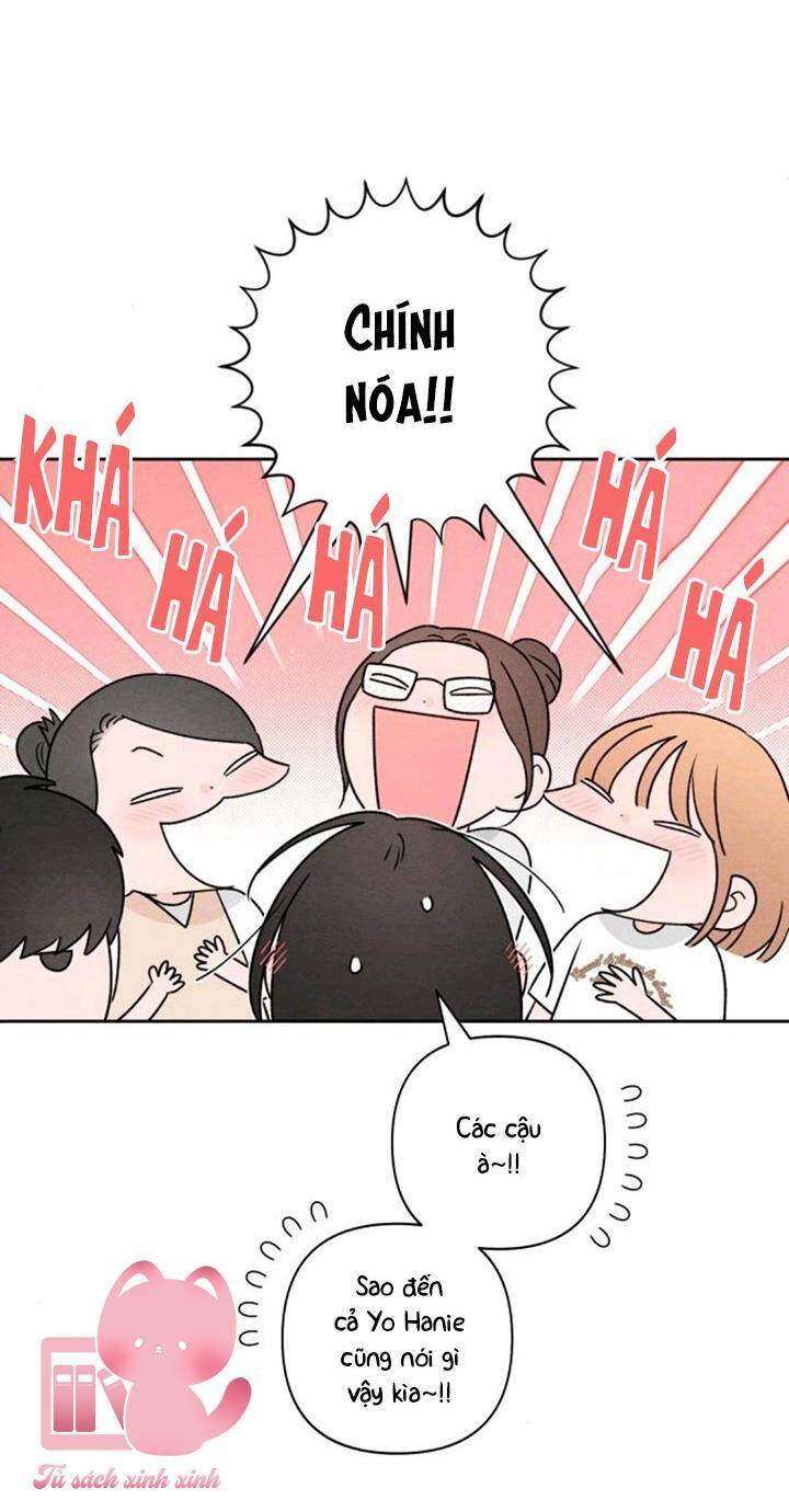 Bí Mật Thanh Xuân Chap 65 - Next Chap 66
