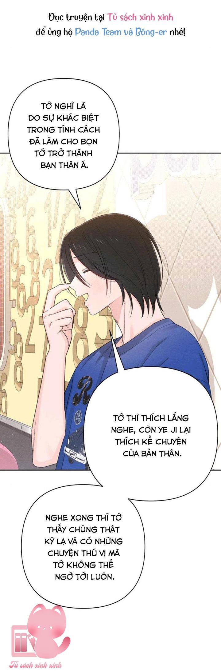 Bí Mật Thanh Xuân Chap 65 - Next Chap 66