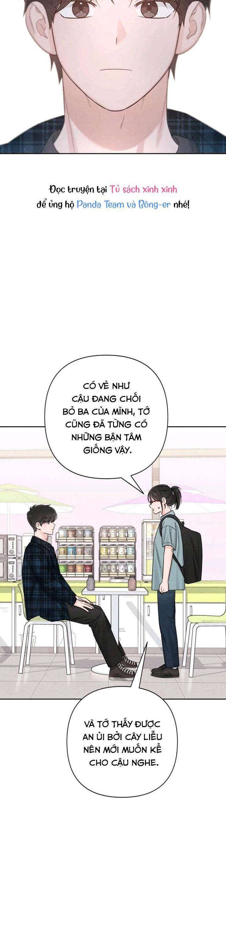 Bí Mật Thanh Xuân Chap 66 - Next Chap 67