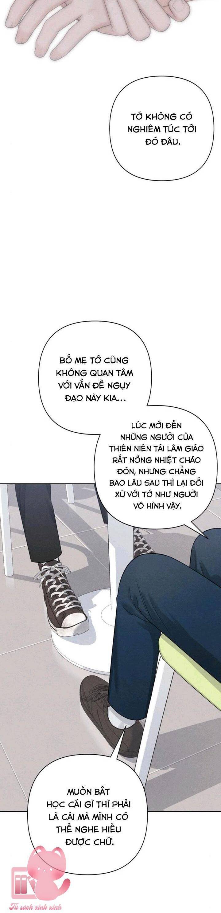 Bí Mật Thanh Xuân Chap 66 - Next Chap 67