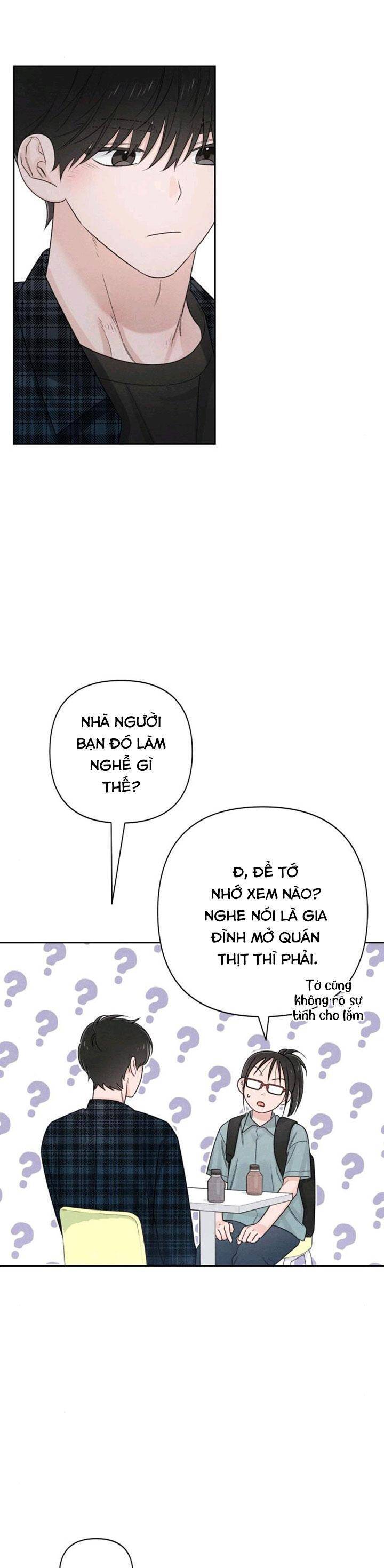 Bí Mật Thanh Xuân Chap 66 - Next Chap 67