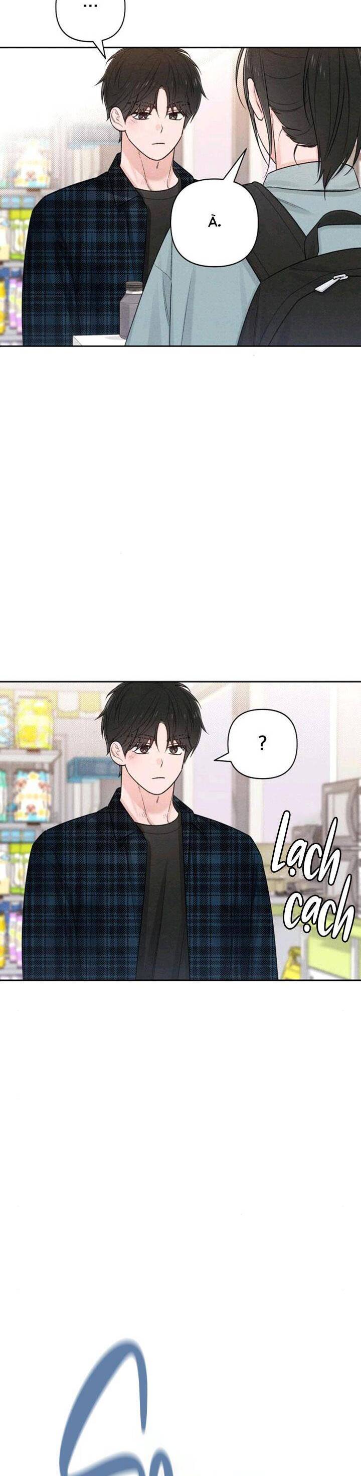 Bí Mật Thanh Xuân Chap 66 - Next Chap 67