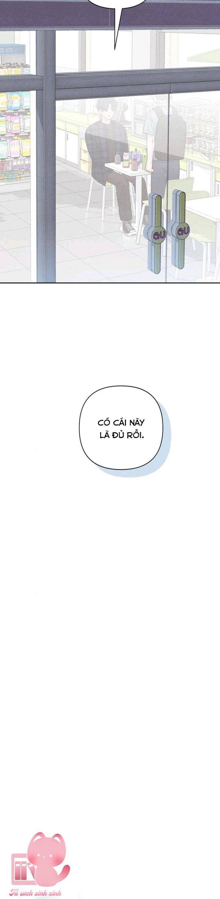 Bí Mật Thanh Xuân Chap 66 - Next Chap 67
