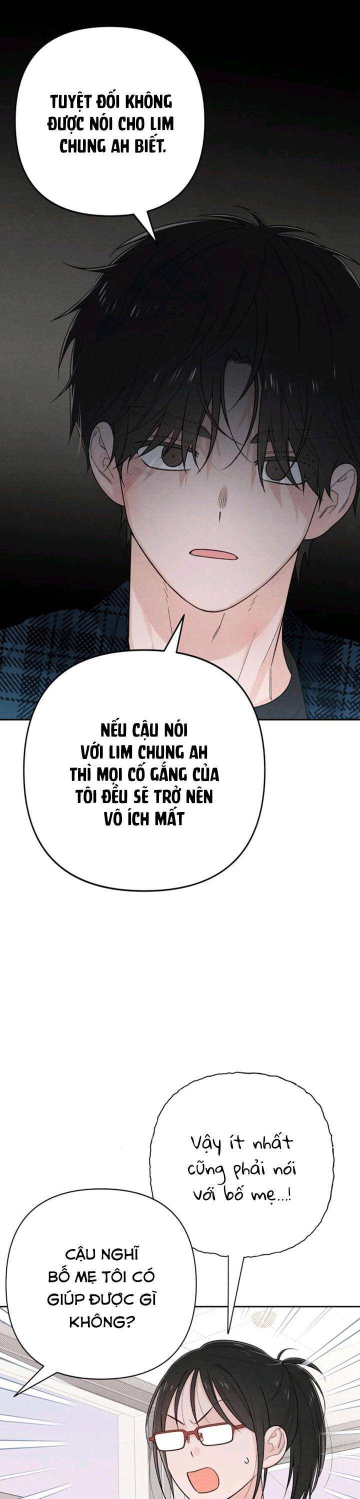 Bí Mật Thanh Xuân Chap 66 - Next Chap 67