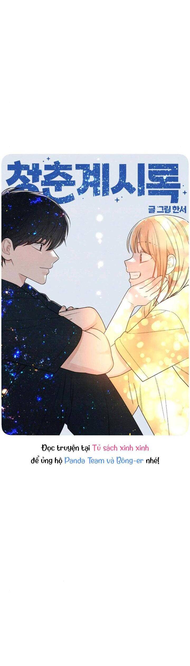 Bí Mật Thanh Xuân Chap 66 - Next Chap 67