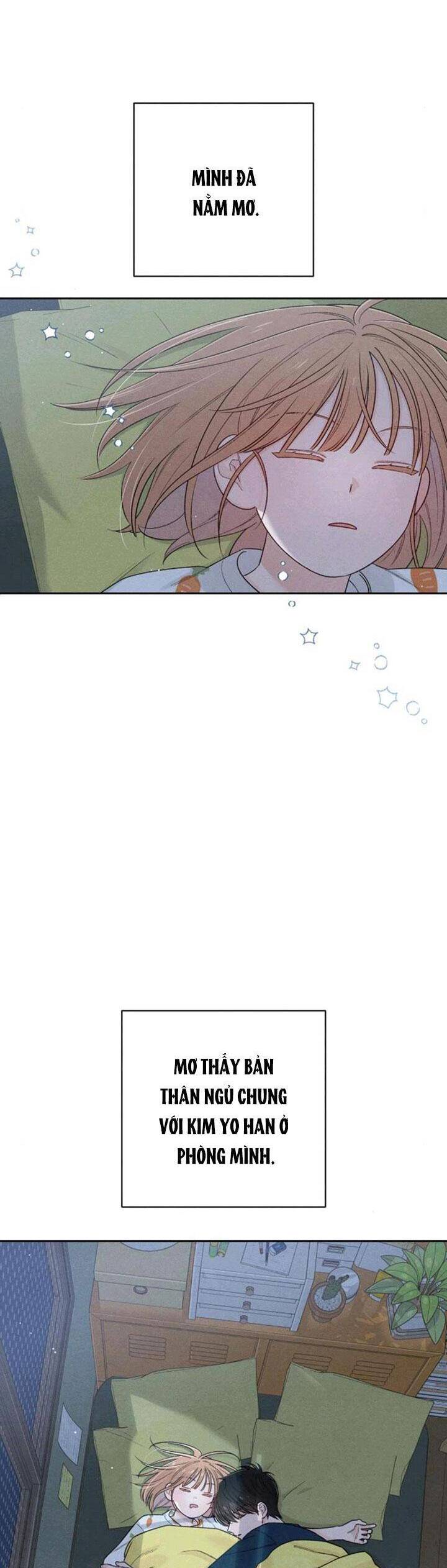Bí Mật Thanh Xuân Chap 66 - Next Chap 67