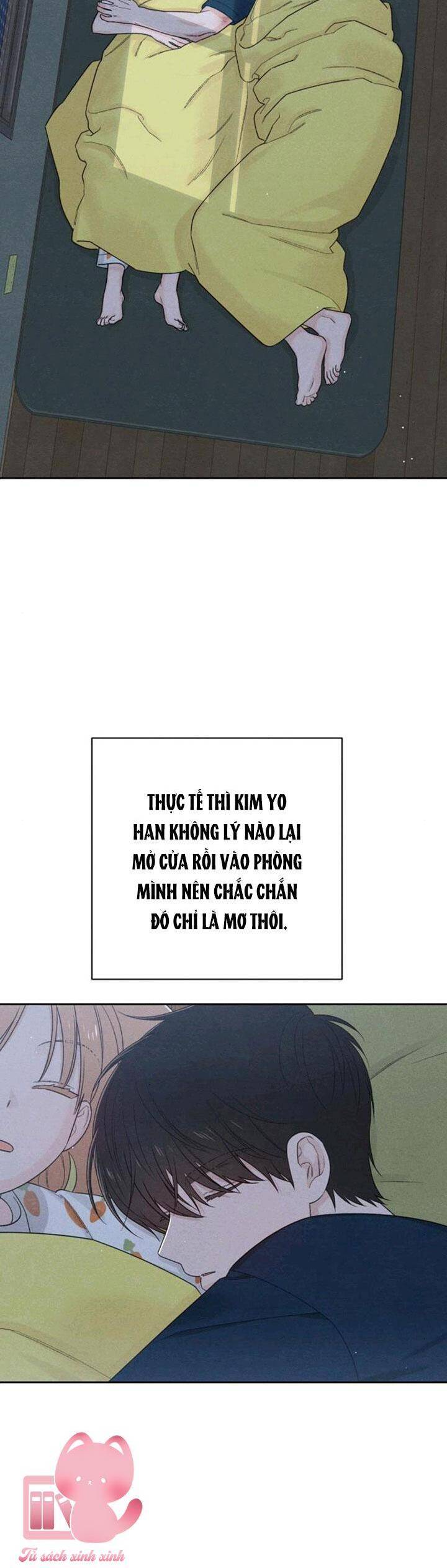 Bí Mật Thanh Xuân Chap 66 - Next Chap 67