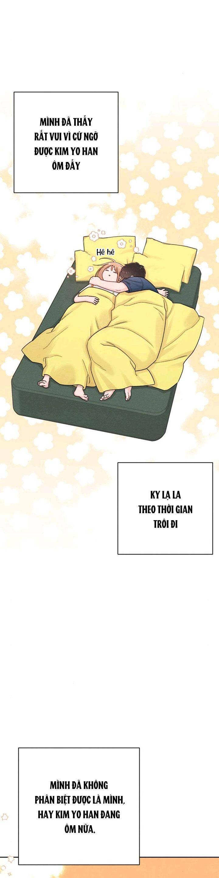 Bí Mật Thanh Xuân Chap 66 - Next Chap 67
