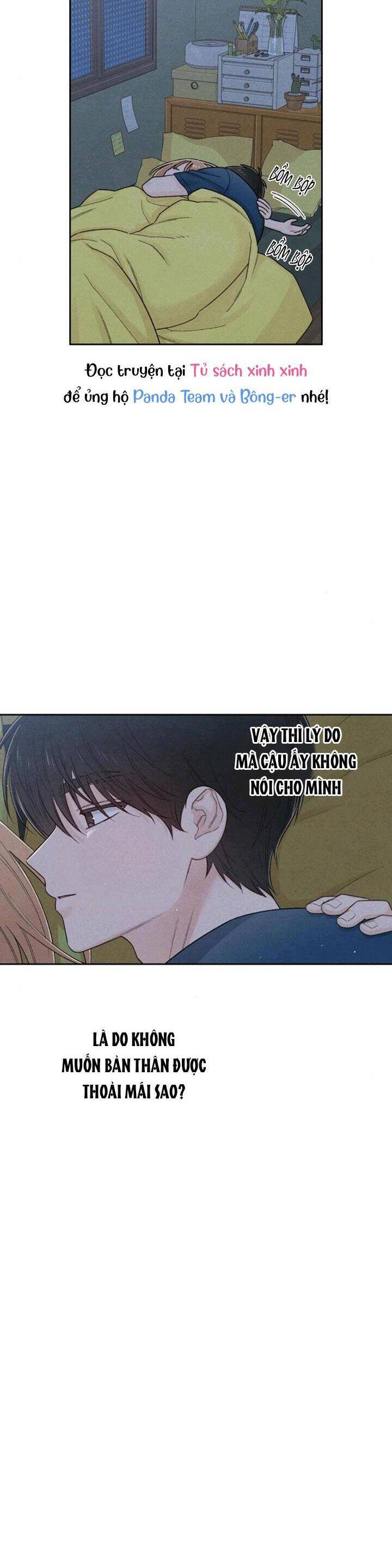 Bí Mật Thanh Xuân Chap 66 - Next Chap 67