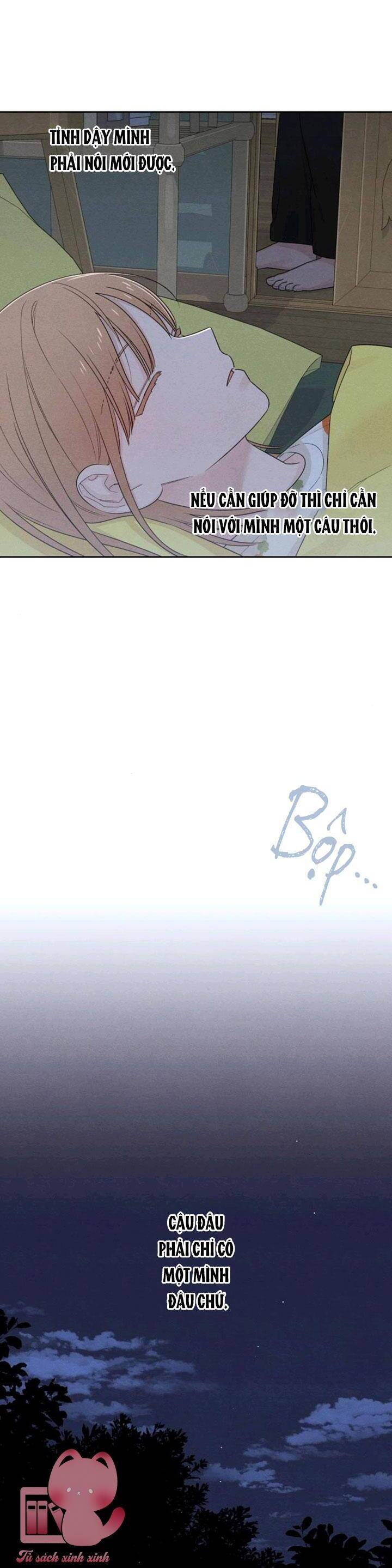 Bí Mật Thanh Xuân Chap 66 - Next Chap 67