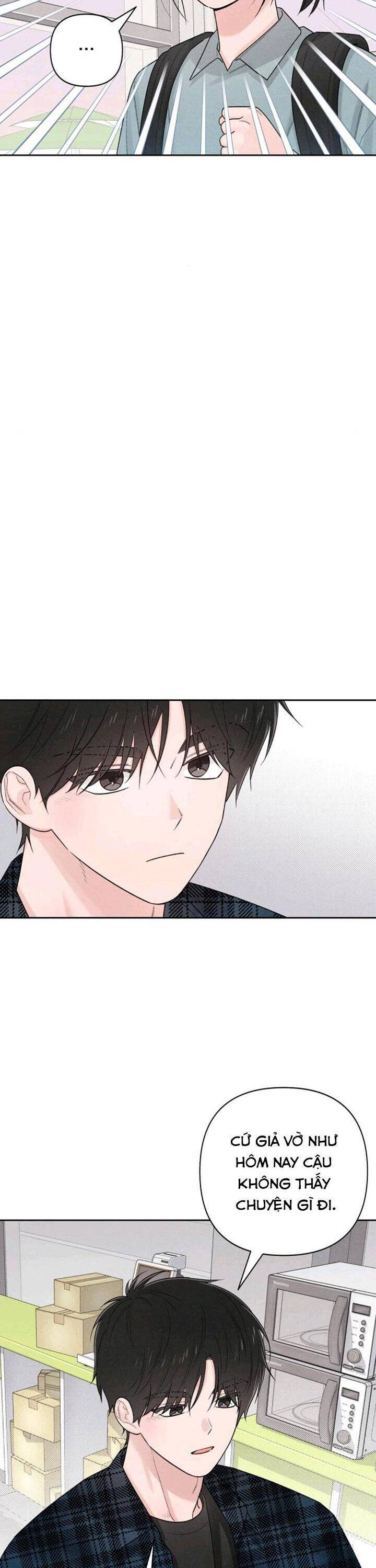 Bí Mật Thanh Xuân Chap 66 - Next Chap 67