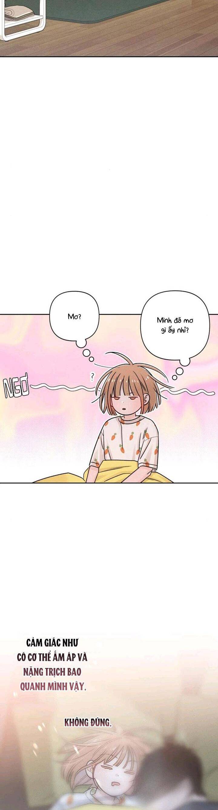 Bí Mật Thanh Xuân Chap 66 - Next Chap 67