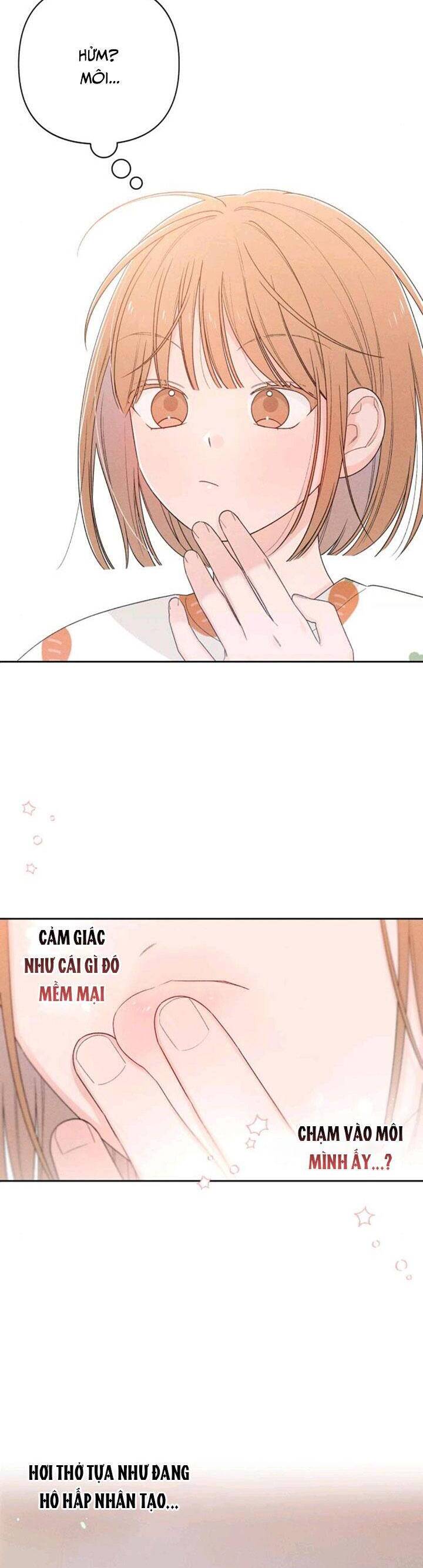Bí Mật Thanh Xuân Chap 66 - Next Chap 67