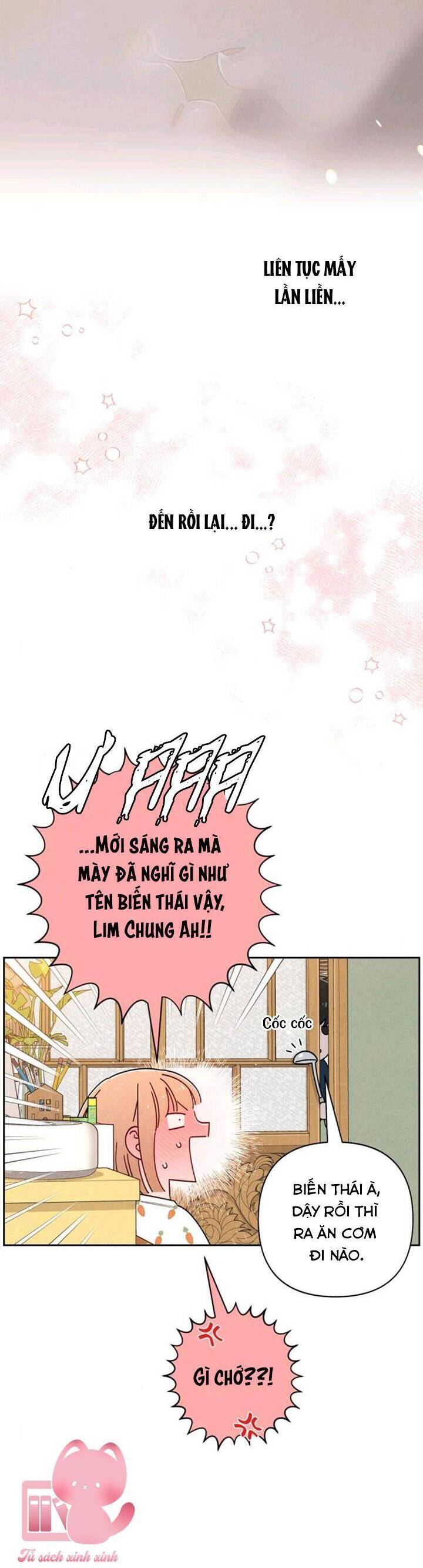Bí Mật Thanh Xuân Chap 66 - Next Chap 67