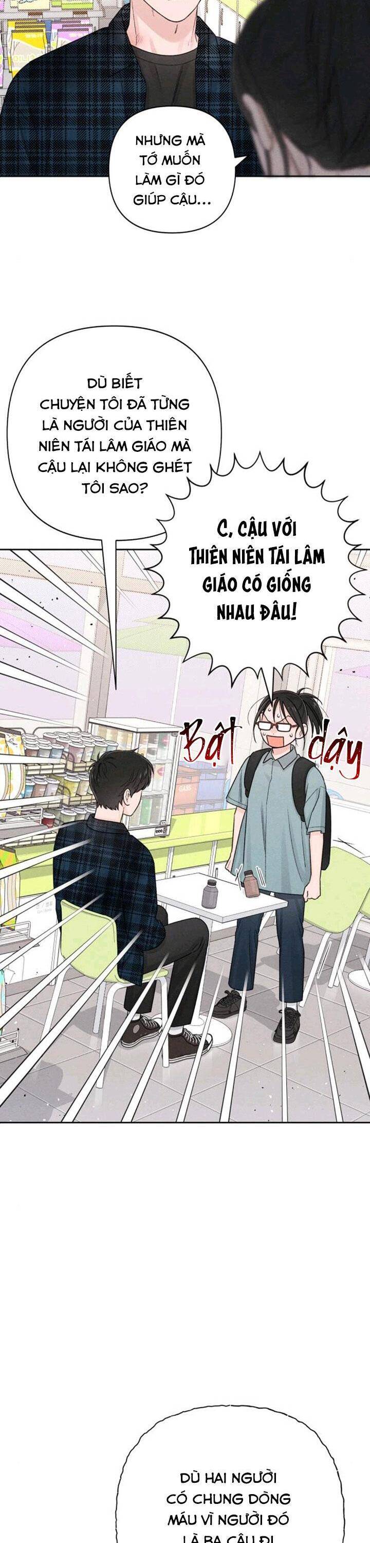 Bí Mật Thanh Xuân Chap 66 - Next Chap 67