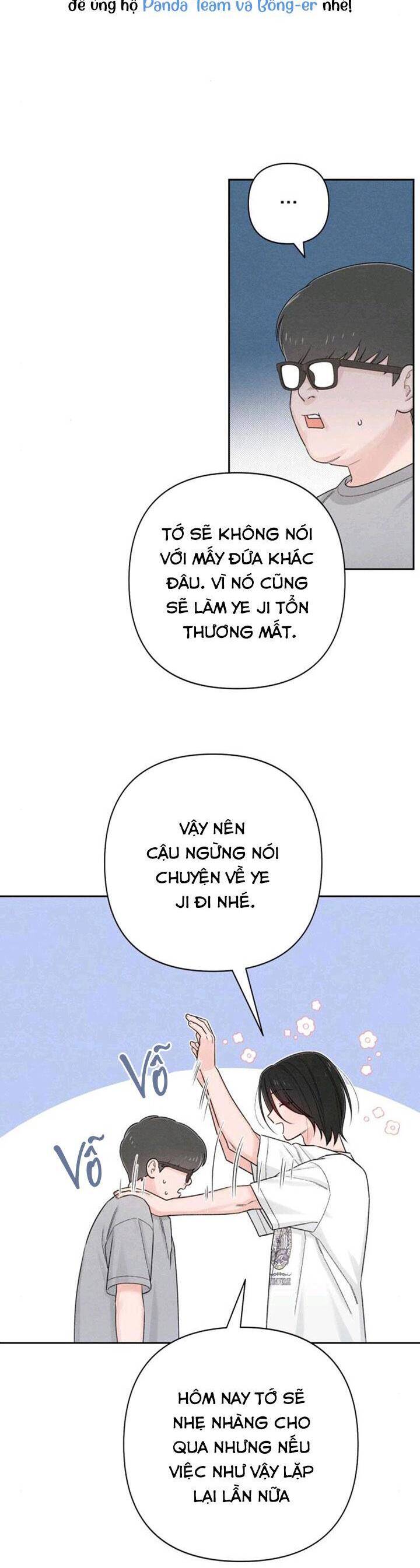 Bí Mật Thanh Xuân Chap 67 - Next Chap 68