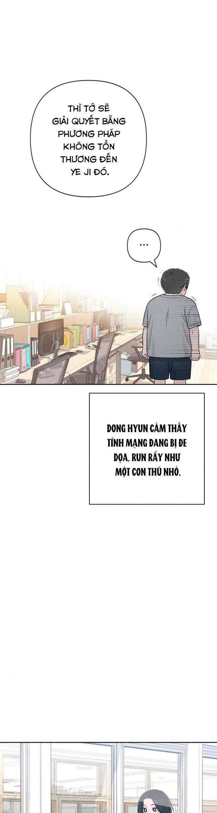 Bí Mật Thanh Xuân Chap 67 - Next Chap 68