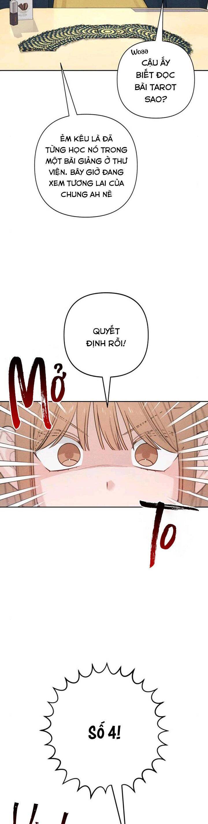 Bí Mật Thanh Xuân Chap 67 - Next Chap 68