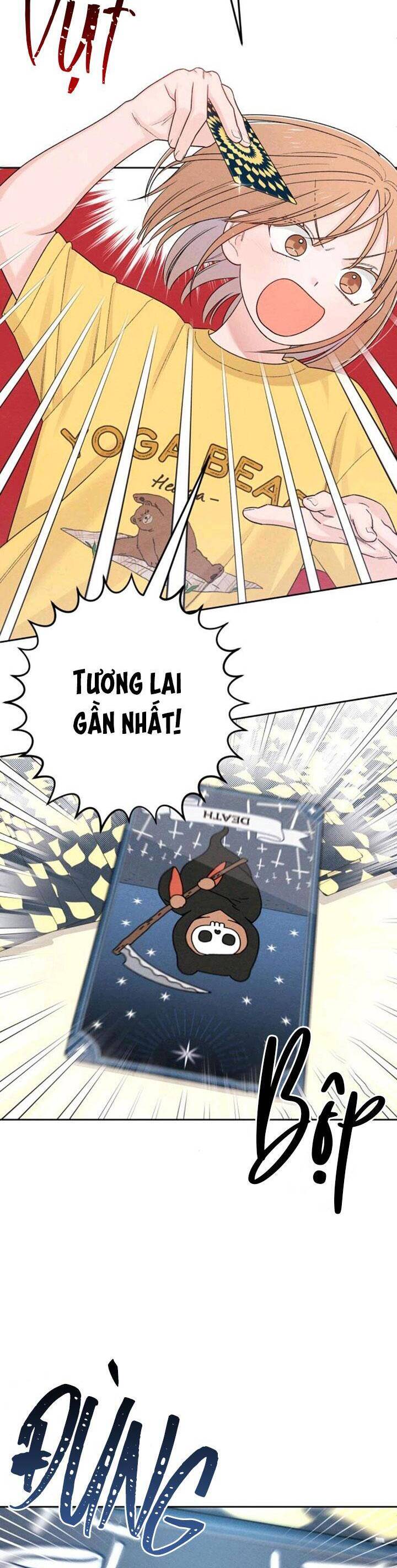 Bí Mật Thanh Xuân Chap 67 - Next Chap 68