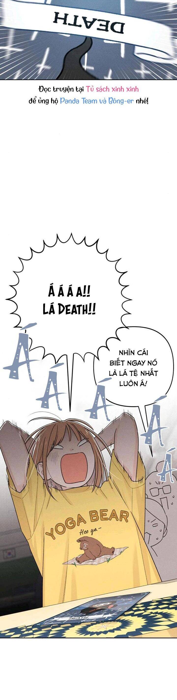 Bí Mật Thanh Xuân Chap 67 - Next Chap 68