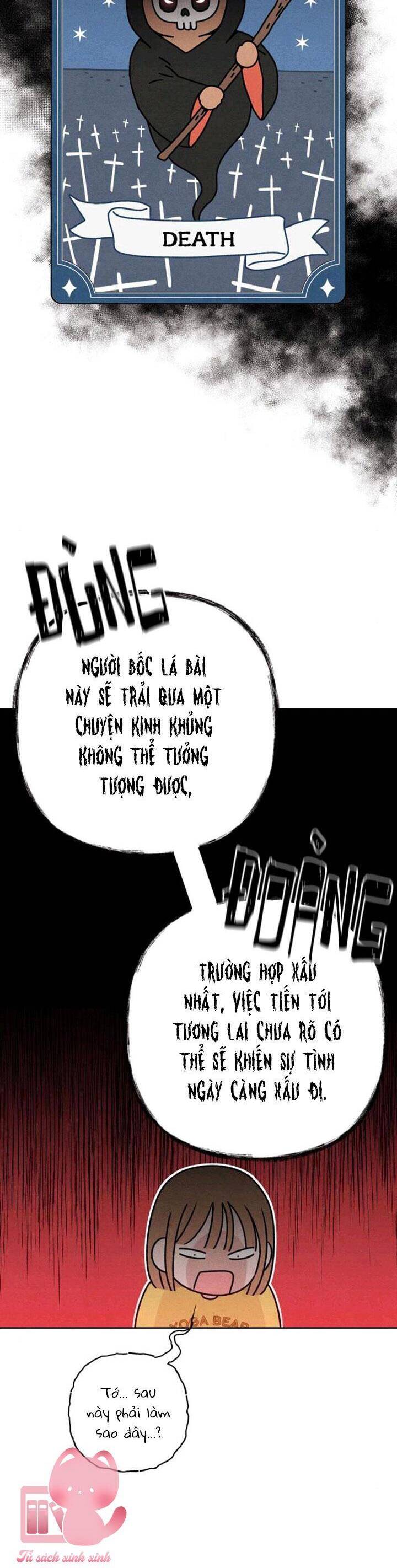 Bí Mật Thanh Xuân Chap 67 - Next Chap 68