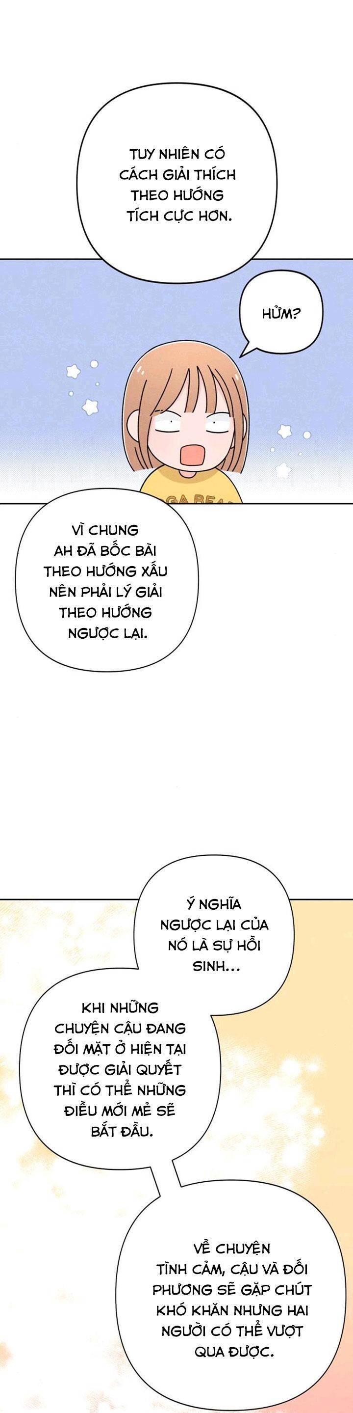 Bí Mật Thanh Xuân Chap 67 - Next Chap 68