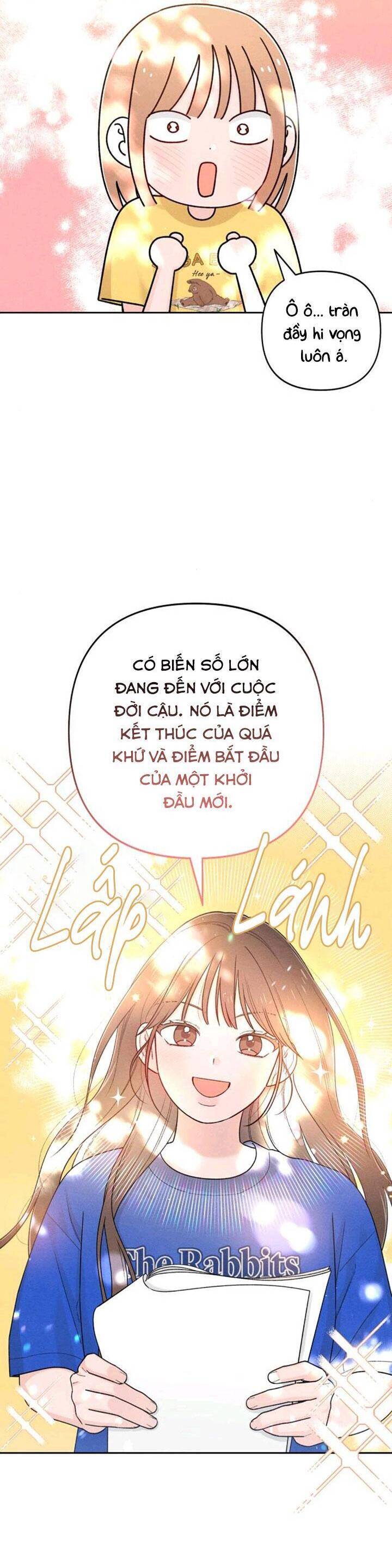 Bí Mật Thanh Xuân Chap 67 - Next Chap 68