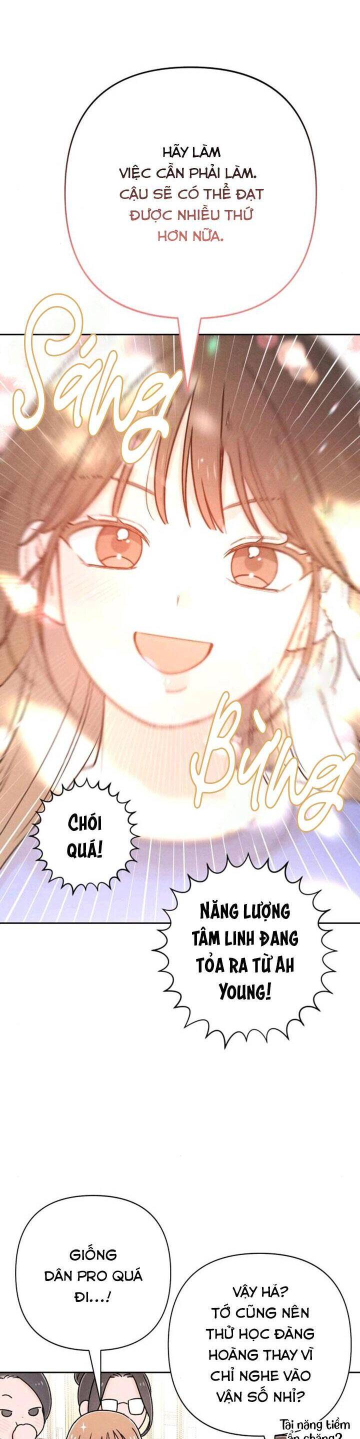 Bí Mật Thanh Xuân Chap 67 - Next Chap 68